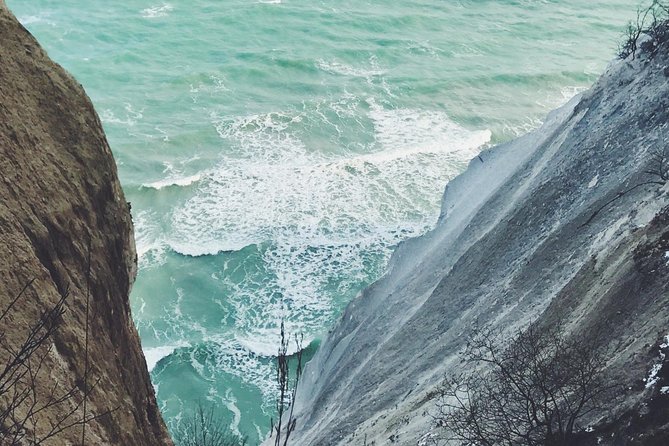 Møns Klint and the Forest Tower - a Day Tour From Copenhagen - One of the Worlds Greatest Places