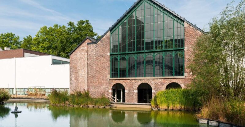 Mons: Mons Memorial Museum Entry Ticket - Highlights and Activities
