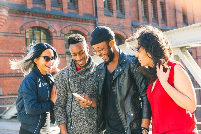 Mons Sightseeing Smartphone Guided Game  - Ghent - Frequently Asked Questions