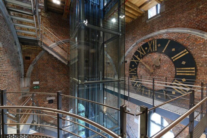 Mons: The Belfry - Significance of the UNESCO World Heritage Status