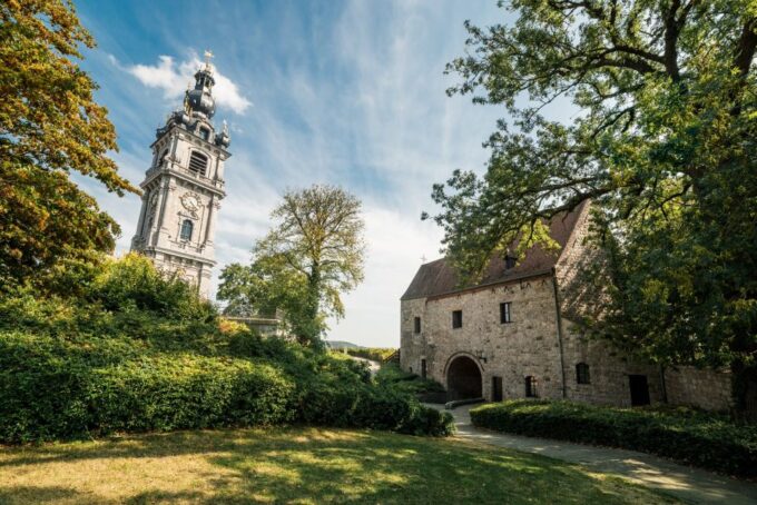 Mons: The Belfry - Customer Reviews and Ratings