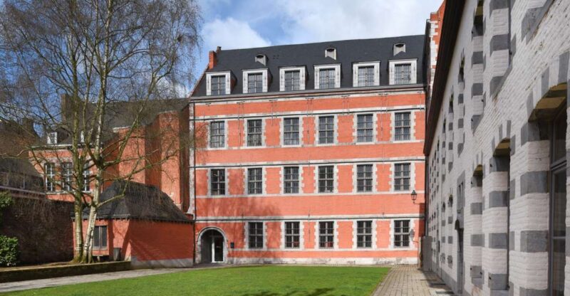 Mons: The Doudou Museum - Additional Resources