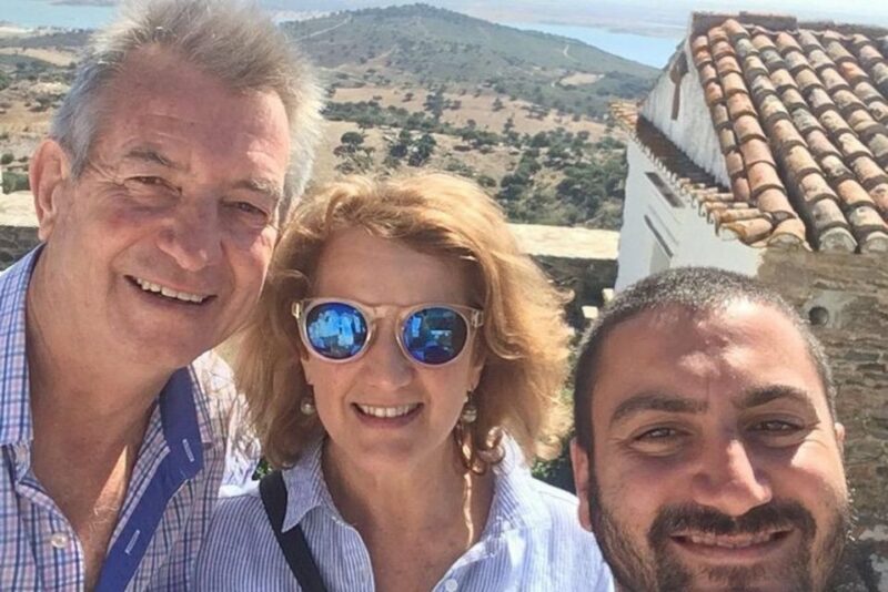 Monsaraz and Wine Guided Tour From Évora - Inclusions