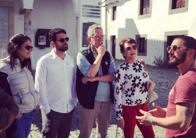 Monsaraz and Wine Guided Tour From Évora - What to Bring