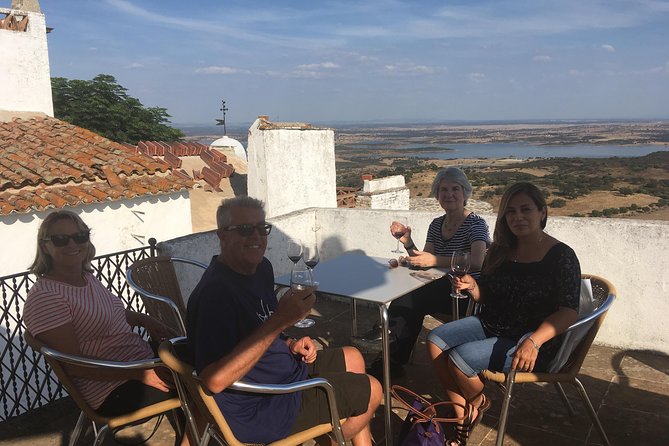 Monsaraz and Wine Tasting Tour From Évora - Booking Information