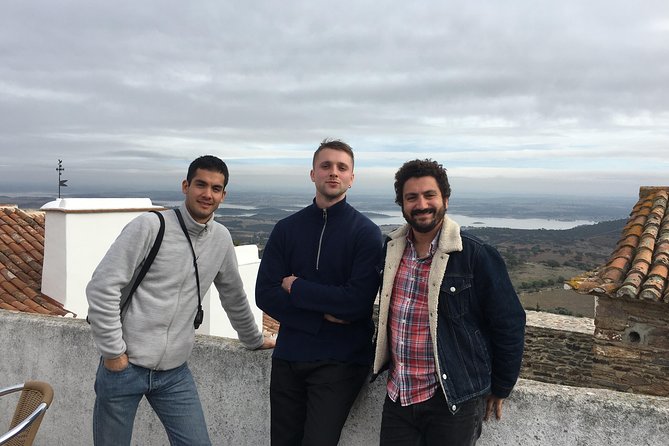 Monsaraz and Wine Tasting Tour From Évora - Traveler Reviews