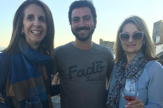 Monsaraz and Wine Tasting Tour From Évora - Wine Tasting Session