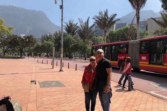 Monserrate, Bogotá Center and Gold Museum - Customer Reviews and Ratings