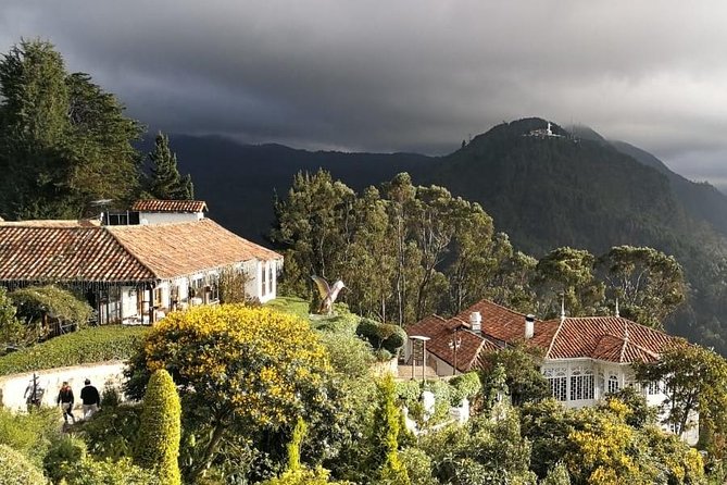 Monserrate + Candelaria Private Tour (5 Hrs.) - Traveler Recommendations