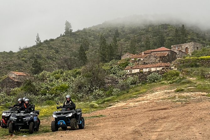 Monster Quad Teide Tour - Guest Reviews and Feedback