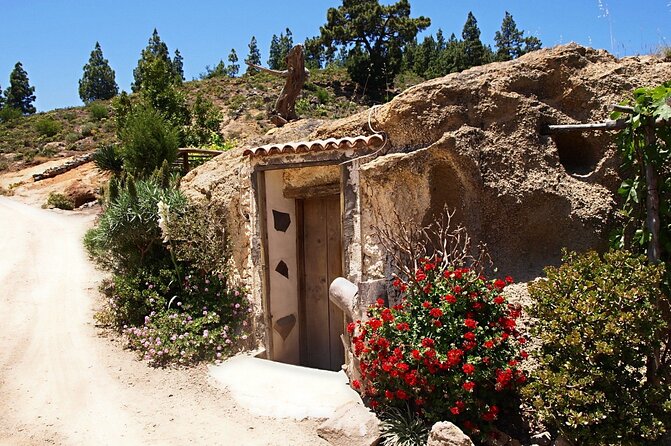 Monster Quad Teide Tour - Additional Information