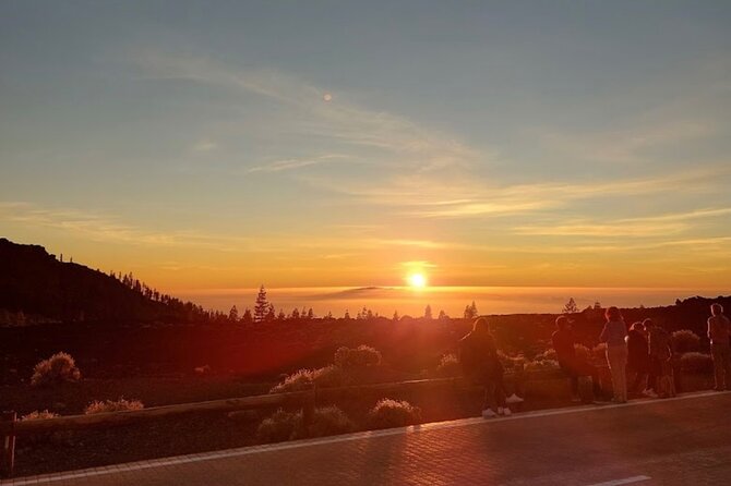 Monster Quad Teide Tour - Confirmation and Cancellation