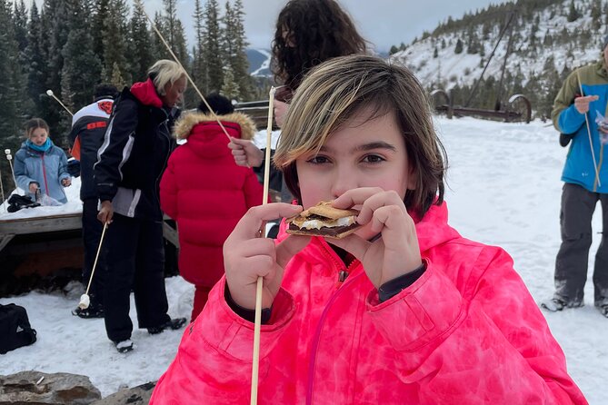 Monster Truck Sleigh Ride in Country Boy Mine - Safety Considerations