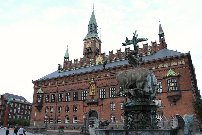 Monstour: A Self-Guided Audio Tour of Danish Folk Legends - Danish Folklore Highlights