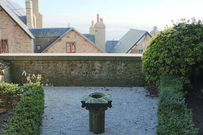 Mont Saint-Michel: 3 Museums Entry Pass - Ticket Features and Duration