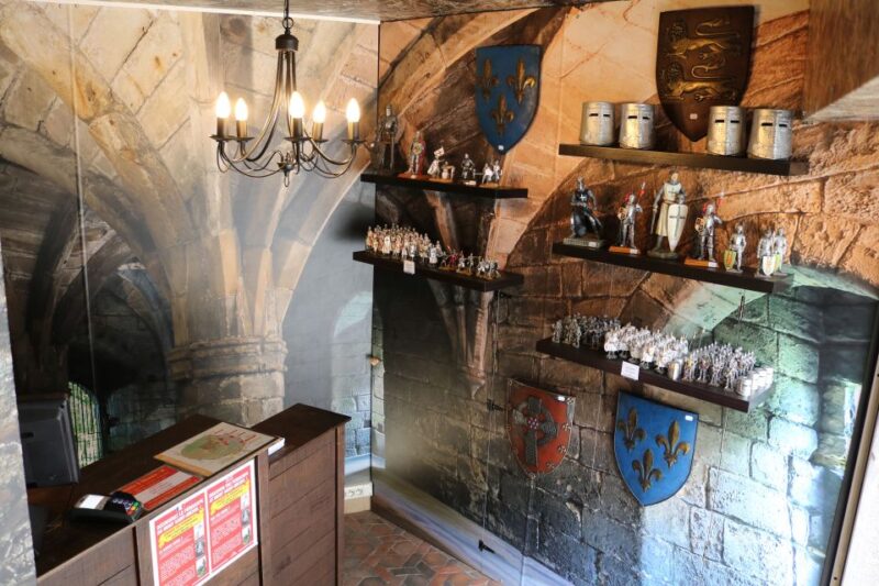 Mont Saint-Michel: 3 Museums Entry Pass - Museum Experience Highlights