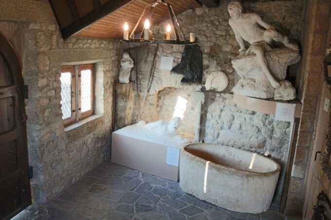 Mont Saint-Michel: 3 Museums Entry Pass - Visitor Feedback and Testimonials
