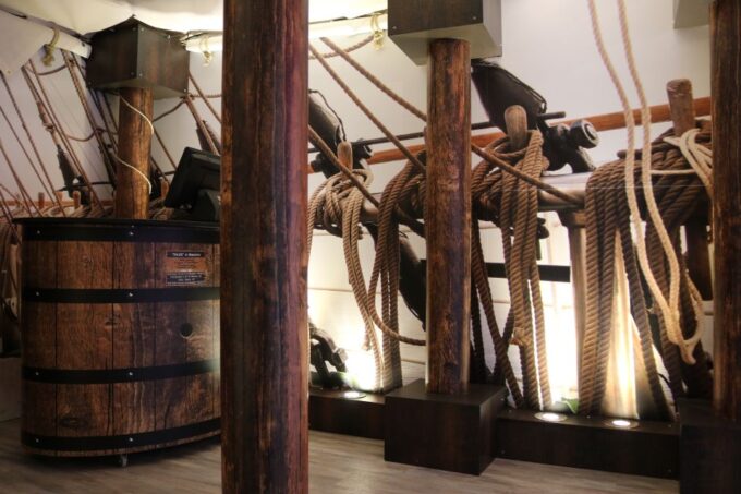 Mont Saint-Michel: 3 Museums Entry Pass - Additional Tips and Information