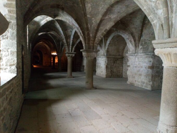 Mont-Saint-Michel: Abbey Audio-Guided Tour - Overall Rating