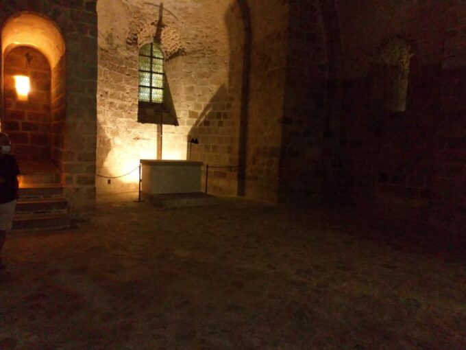 Mont-Saint-Michel: Abbey Audio-Guided Tour - Frequently Asked Questions
