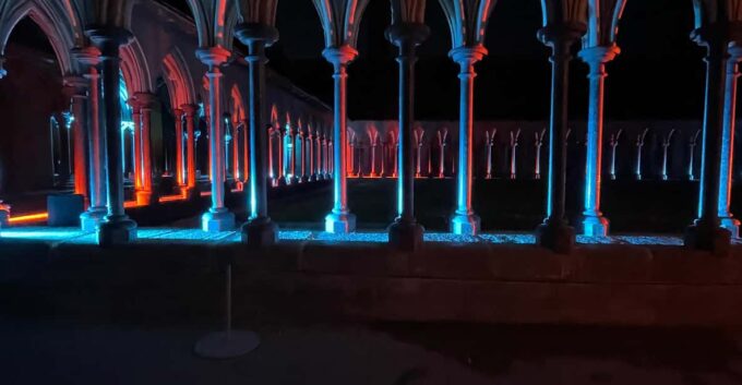 Mont Saint Michel Abbey - the Rediscovered Wonder - Frequently Asked Questions