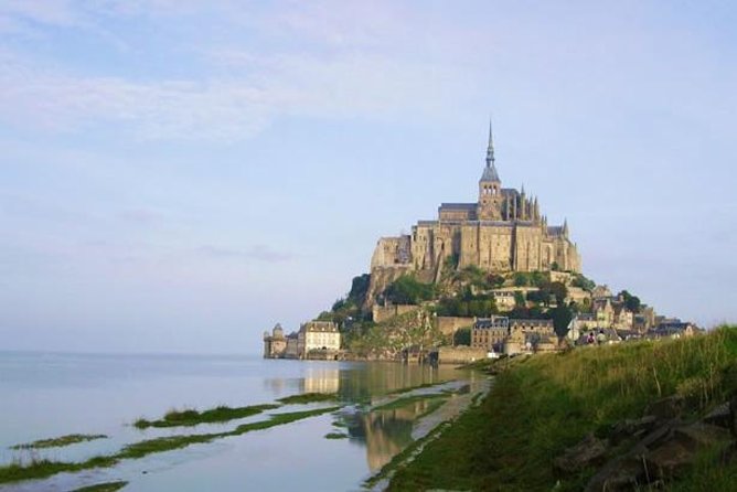 Mont Saint-Michel Day Trip From Bayeux (Shared Tour) - Highlights of the Tour