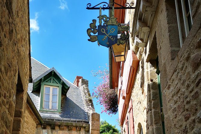 Mont Saint-Michel Day Trip From Bayeux (Shared Tour) - Additional Information