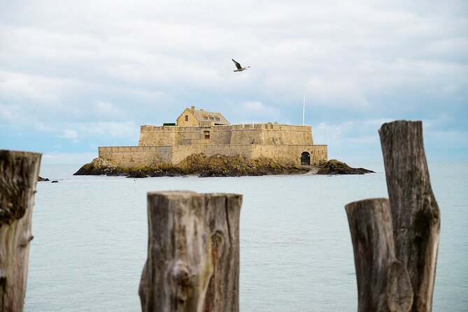 Mont Saint Michel, Saint Malo & Cancale 3 Days Tour From Paris - Key Points