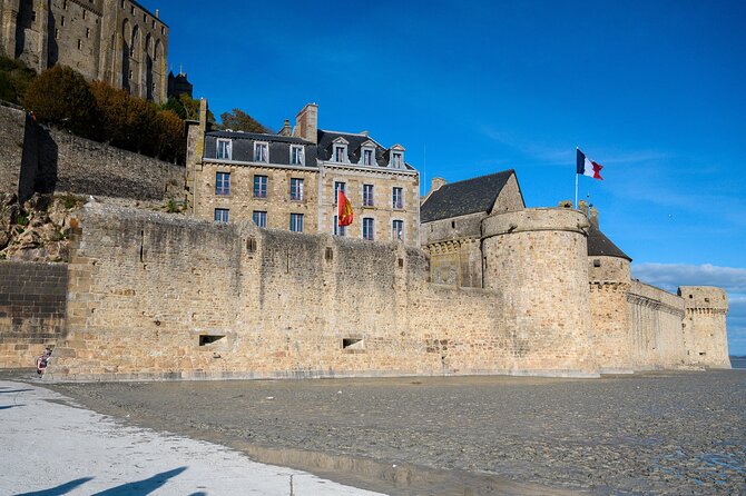 Mont Saint Michel, Saint Malo & Cancale 3 Days Tour From Paris - Itinerary