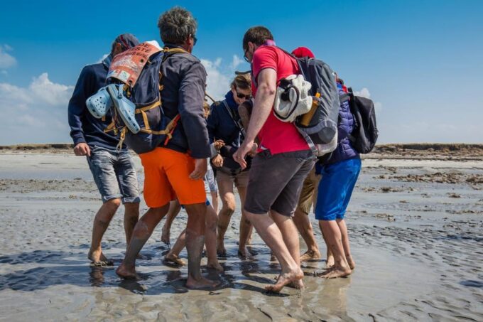 Mont Saint-Michel : Walk With an English-Speaking Guide - Frequently Asked Questions