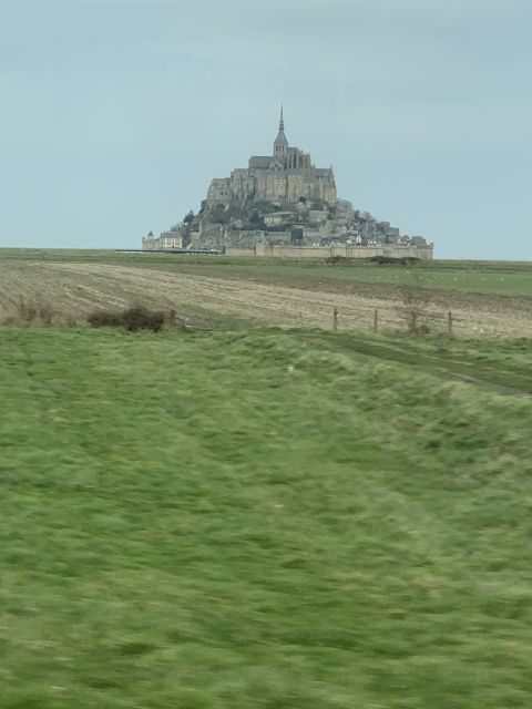 Mont Saint Michel: Walking Tour & Optional Abbey Ticket - Frequently Asked Questions