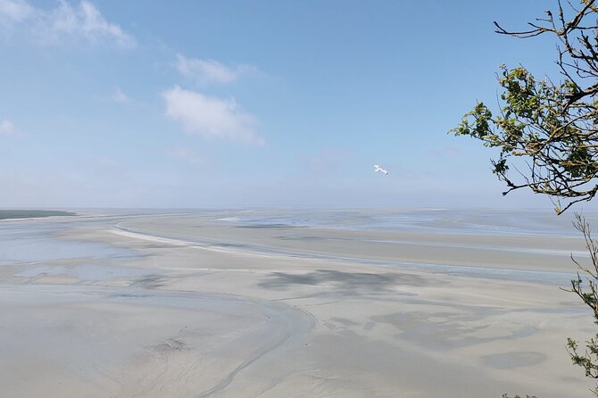 Mont-St-Michel: Shared Tour (10 Max) Abbey Ticket Included - Booking and Cancellation Policy