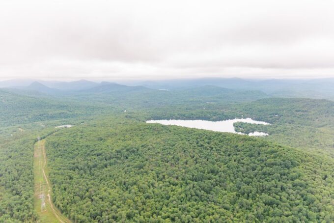 Mont Tremblant: Helicopter Tour With Optional Stopover - Booking and Pricing Information