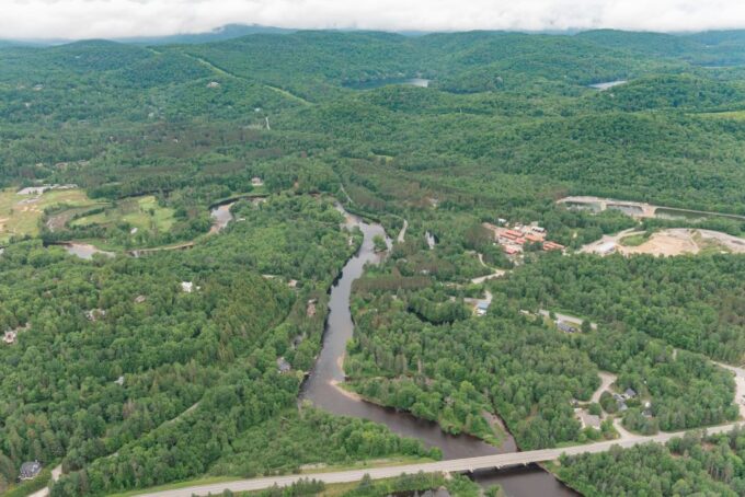 Mont Tremblant: Helicopter Tour With Optional Stopover - Frequently Asked Questions