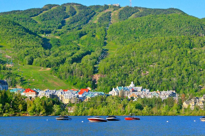 Mont Tremblant Private Day Tour From Montreal - Whats Included in the Tour