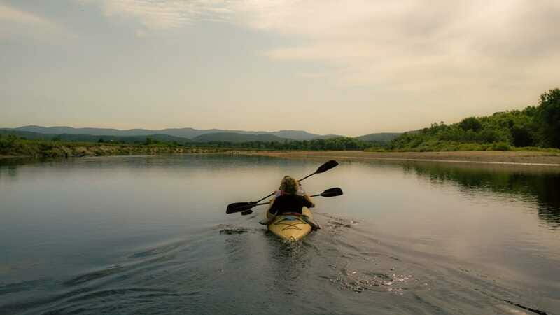 Mont-Tremblant: self guided kayak/paddleboard on Rouge River - Analyzing the Cost and Value
