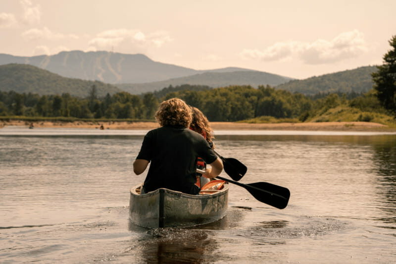 Mont-Tremblant: self guided kayak/paddleboard on Rouge River - Practical Tips for a Smooth Experience
