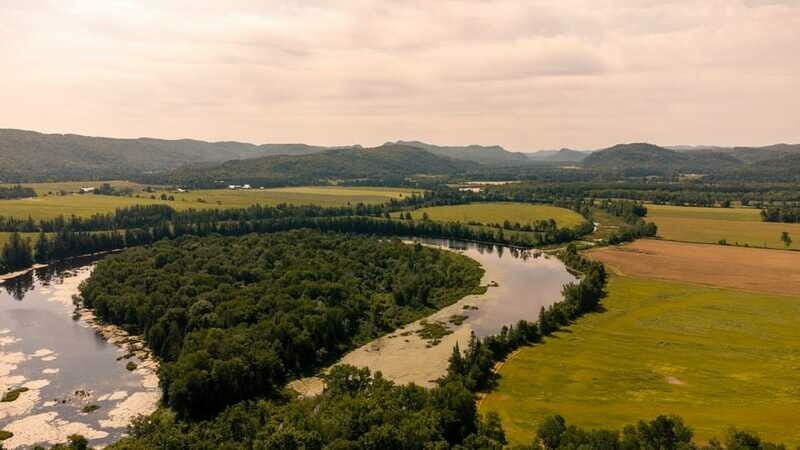 Mont-Tremblant: self guided kayak/paddleboard on Rouge River - Who Would Love This Experience?