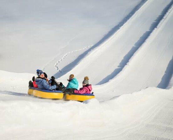 Mont Tremblant Snow Tubing - Final Thoughts: Is It Worth It?