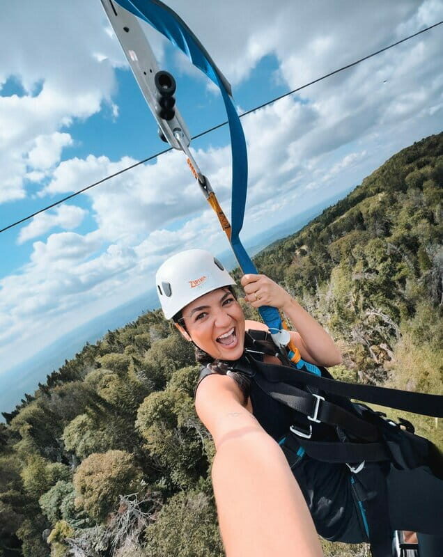 Mont Tremblant: Summit Zip-Lining Tour with 5 Zip Lines - Authentic Traveler Perspectives