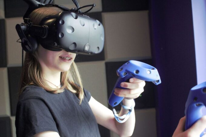 Mont Tremblant: Virtual Reality Gaming Session : 30 Mins - Important Policies and Notes