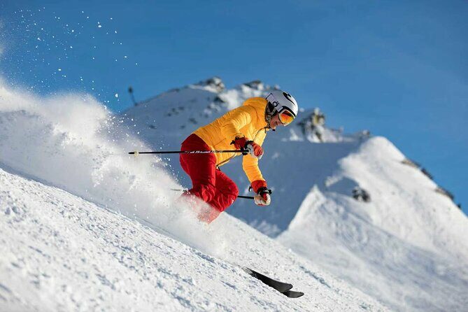 Mont Tremblant Winter Day Trip from Montreal - Key Points