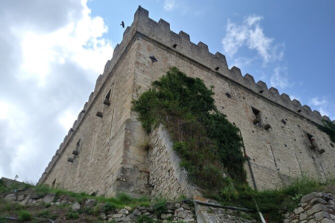 Montalbano Elicona Sicily Experience - Tour Inclusions and Exclusions