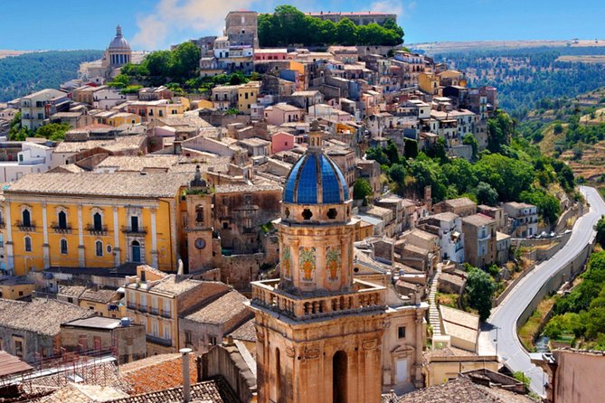 Montalbano Tour - Quick Points