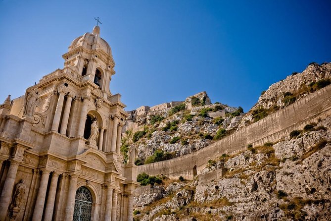Montalbano Tour - Inclusions and Accessibility