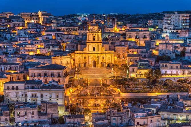 Montalbano Tour - Highlights of the Tour