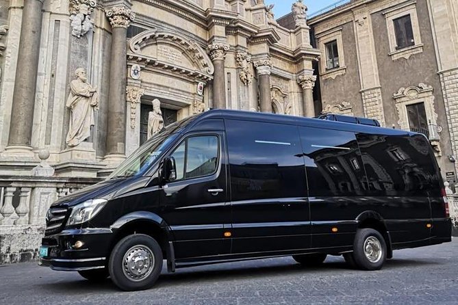 Montalbano Tour - Key Considerations for Visitors