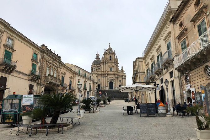 Montalbano Tour From Syracuse With Private Driver - Accessibility Information