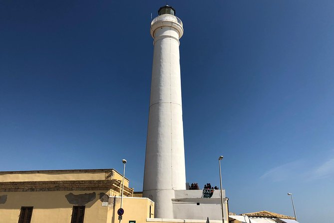 Montalbano Tour From Syracuse With Private Driver - Detailed Itinerary
