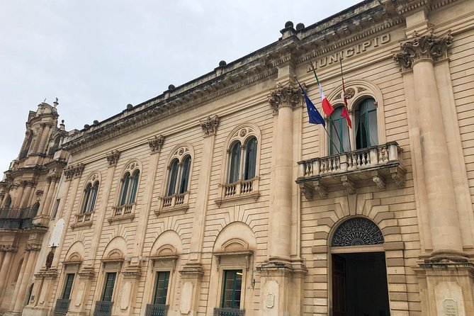 Montalbano Tour From Syracuse With Private Driver - Cancellation Policy